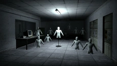 Nightmare House: The Original Mod - gra w gatunku Strzelanka