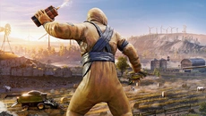 Tomorrow: MMO Nuclear Quest - gra w gatunku Przetrwanie