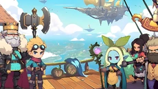 Airship Go!