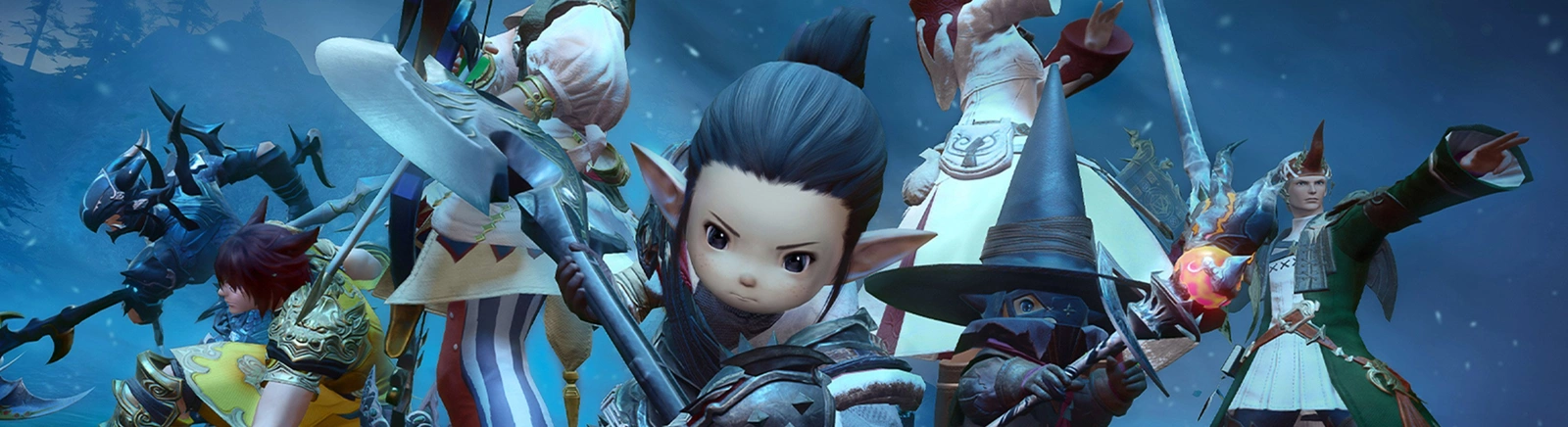 Negatywne opinie o Final Fantasy XIV Mobile (Final Fantasy 14 Mobile) — 0 opinii