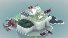 Rogue Tower jest podobna do Rogue Tower