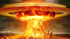 ICBM: Escalation