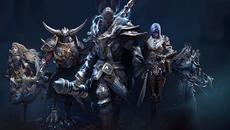 Raziel Rebirth: Dungeon Raid - gra w gatunku Fantastyka