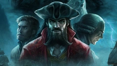 Flint: Treasure of Oblivion - gra w gatunku Eksploracja