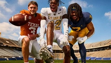 EA Sports College Football 25 - data wydania dla PlayStation 5