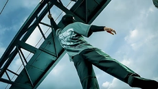 STORROR Parkour Pro - data wydania dla PC