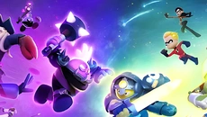 Disney Realm Breakers - data wydania dla Android