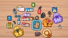 Lost But Found - gra w gatunku Gry casualowe