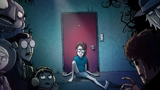 Mindlock - The Apartment - gra w gatunku Eksploracja