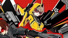Persona 5 Strikers jest podobna do Persona 5 Strikers