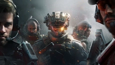 Garena Delta Force - gra w gatunku Widok z pierwszej osoby