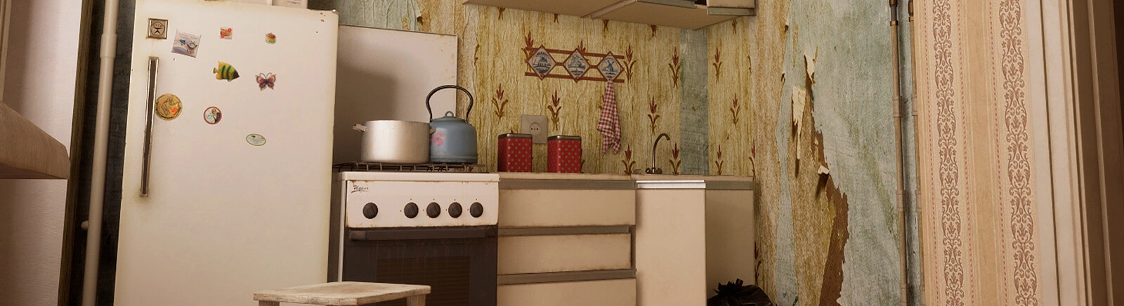 Najlepsze gry dla PlayStation 5, podobne do Panelka