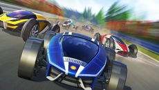 Shell Eco-marathon: Next-Gen - gra w gatunku Darmowa gra