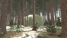 Preface: Undiscovered World - gra w gatunku Eksploracja
