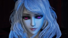 Vampire Mansion - gra w gatunku Stealth