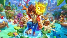 Nikoderiko: The Magical World - data wydania dla PlayStation 4