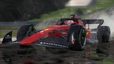 F1 2010 jest podobna do F1 2010