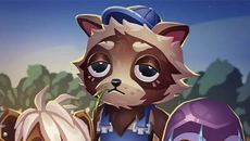 Trailer Park Tycoon: Raccoon Ranch - gra w gatunku Rzemiosło