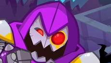 Castle Doombad Classic - gra w gatunku Widok z boku