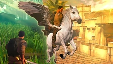 Disney's Chicken Little: Ace in Action (2006) jest podobna do Disney's Chicken Little: Ace in Action (2006)