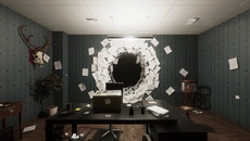 Go Home Annie - gra w gatunku Łamigłówka