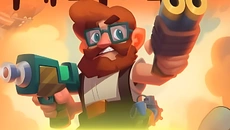 Zombastic: Time to Survive - gra w gatunku Zombi