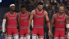 NBA 2K25 MyTEAM - gra w gatunku Gra sportowa