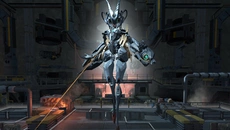 Girls' Frontline 2: Exilium - gra w gatunku Wojenne roboty