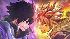 Fairy Tail 2 - data wydania dla PlayStation 4