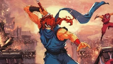 Ninja Gaiden: Ragebound - data wydania