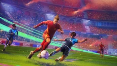 REMATCH - gra w gatunku Online