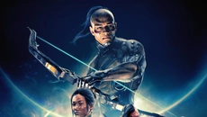 Turok: Origins - gra w gatunku Fantastyka naukowa