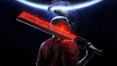 Intergalactic: The Heretic Prophet - gra w gatunku Kosmos