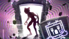 Glitched Out: Chapter 1 - gra w gatunku Kosmos