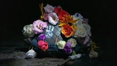 Restless Grounds - gra w gatunku Strzelanka