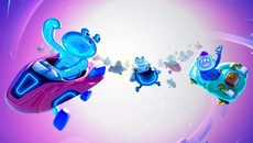 Cosmic Royale - gra w gatunku Fantastyka naukowa
