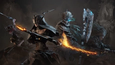 Blade of God X: Orisols - gra w gatunku Fantastyka