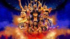 WWE 2K24 - data wydania dla PlayStation 4