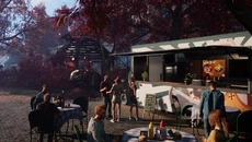 Food Truck Simulator - gra w gatunku Symulator