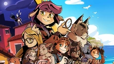 On Your Tail - gra w gatunku Symulator boga