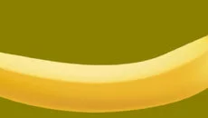 Banana (1984) - gra w gatunku Widok z góry