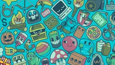 Ballionaire - gra w gatunku Rogalik