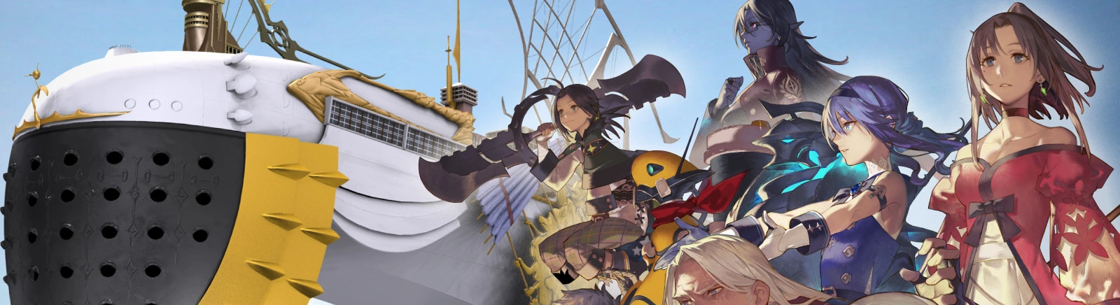 Negatywne opinie o FANTASIAN Neo Dimension — 0 opinii