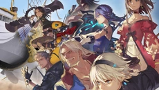 FANTASIAN Neo Dimension - data wydania dla PlayStation 4