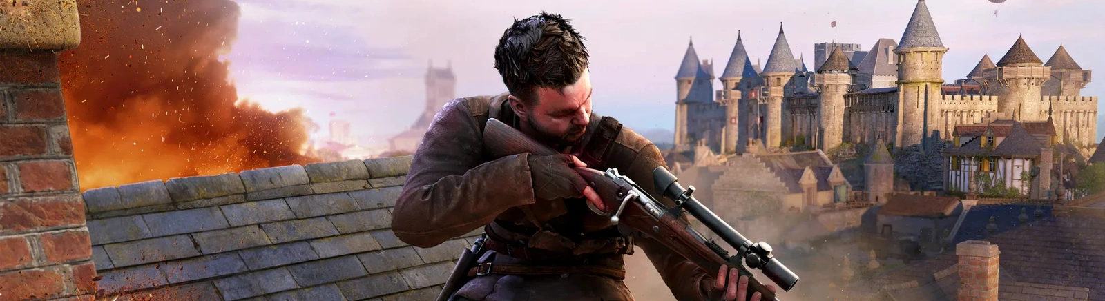 Sniper Elite: Resistance — Tabela dla Cheat Engine / Tabele / Cheaty