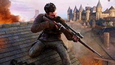 Sniper Elite: Resistance - data wydania