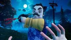Hello Neighbor 3 - data wydania dla PlayStation 5