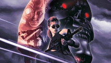 Terminator 2D: No Fate - data wydania