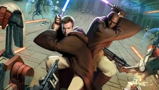 Star Wars: Episode 1: Jedi Power Battles - gra w gatunku Fantastyka naukowa