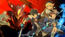 The Legend of Heroes: Trails through Daybreak 2